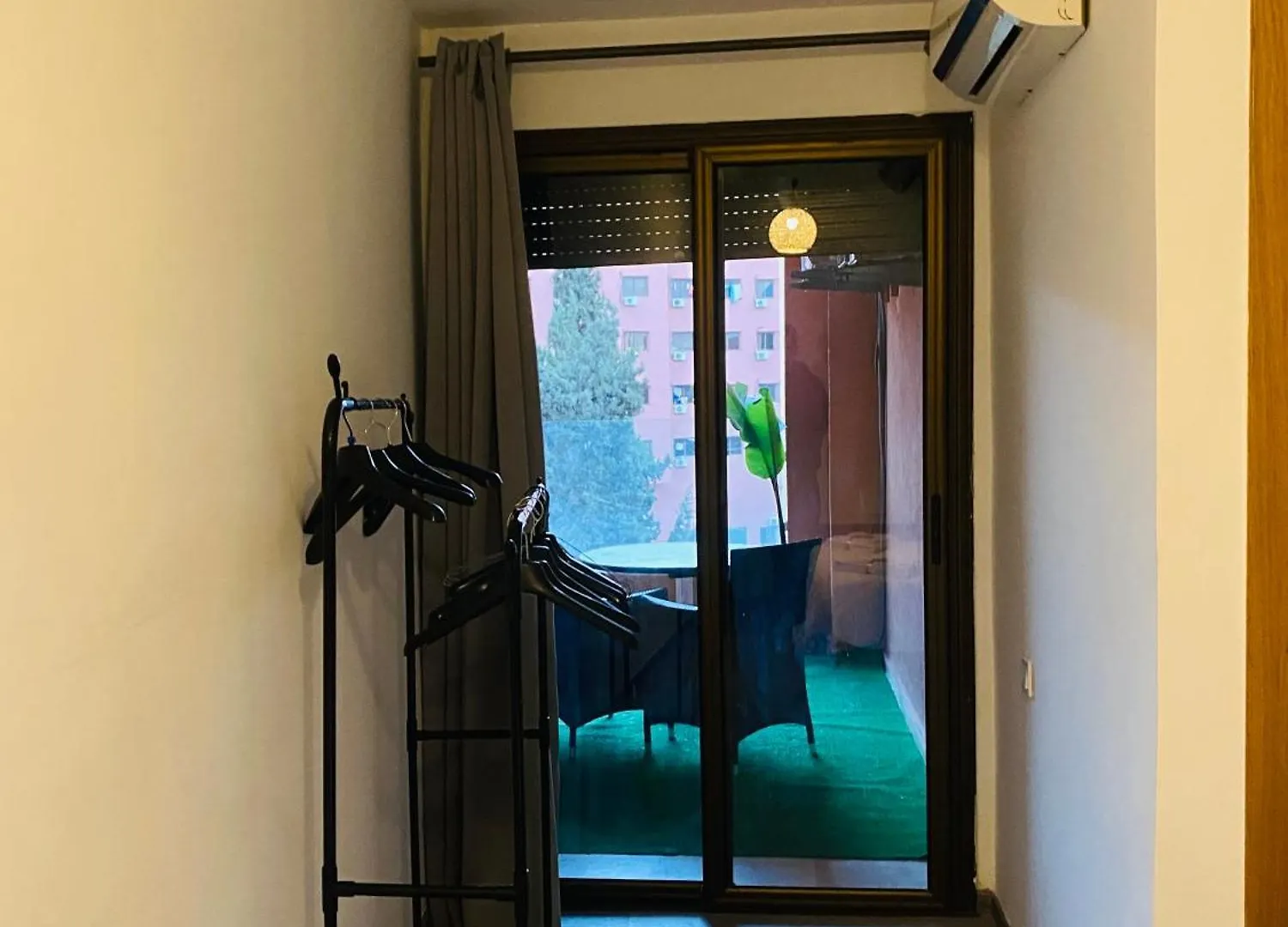 Apartmán Chic Stay In Gueliz Marakéš