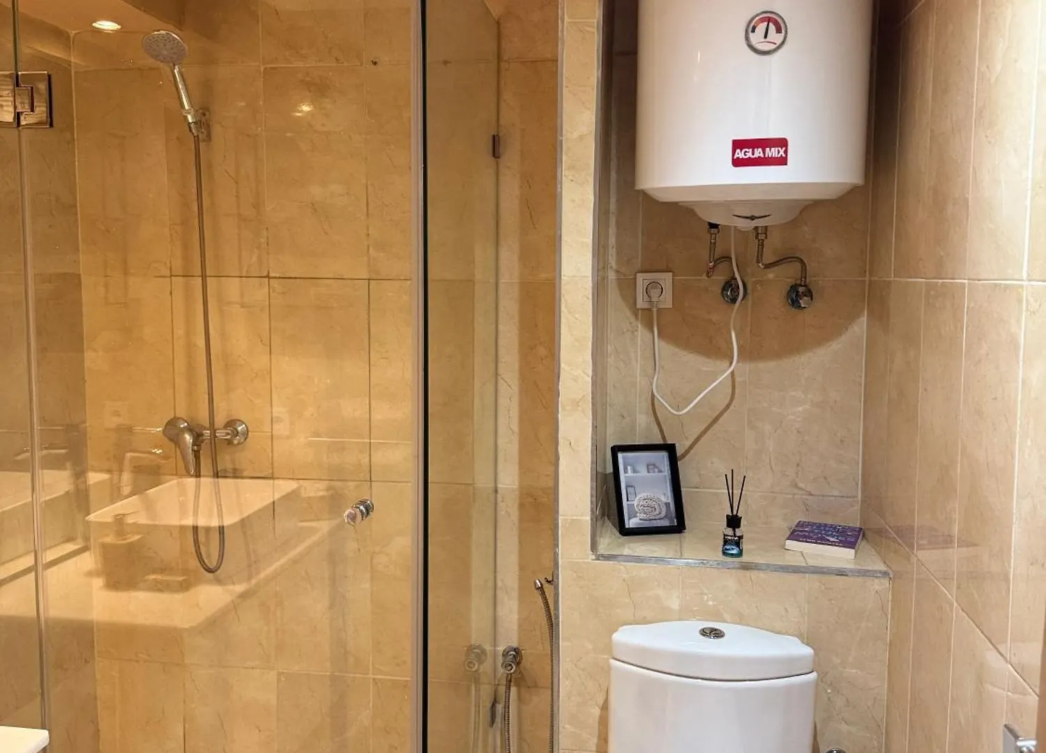 Chic Stay In Gueliz Marakéš 0*,  Maroko