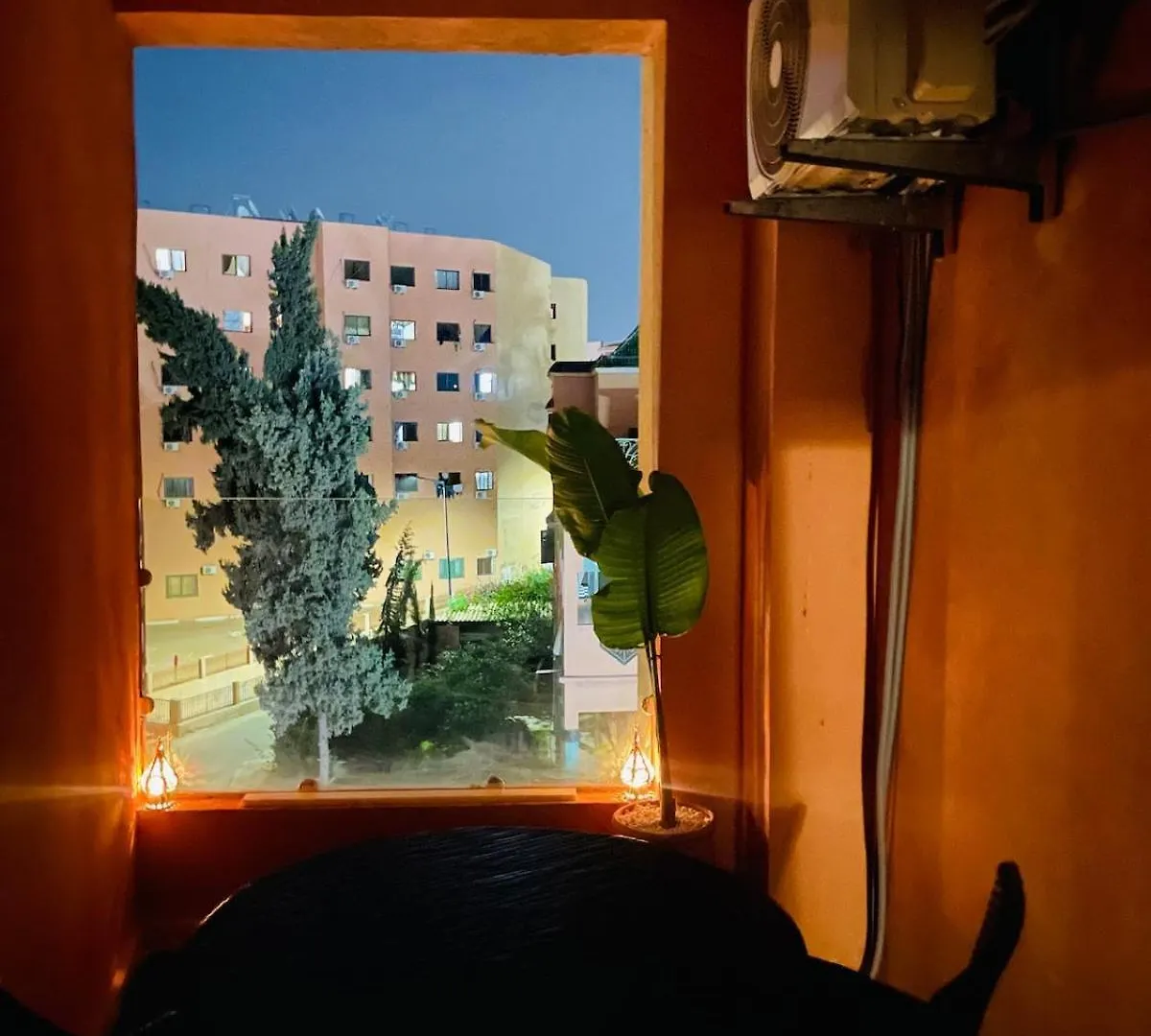 Chic Stay In Gueliz Marakéš 0*,  Maroko