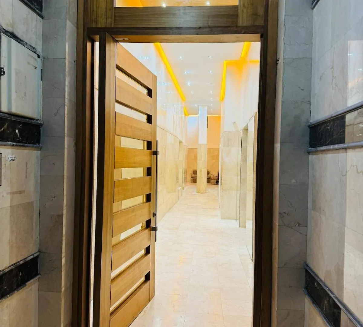 Apartmán Chic Stay In Gueliz Marakéš